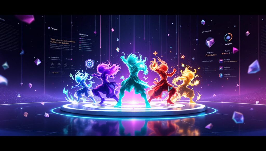 new genshin characters