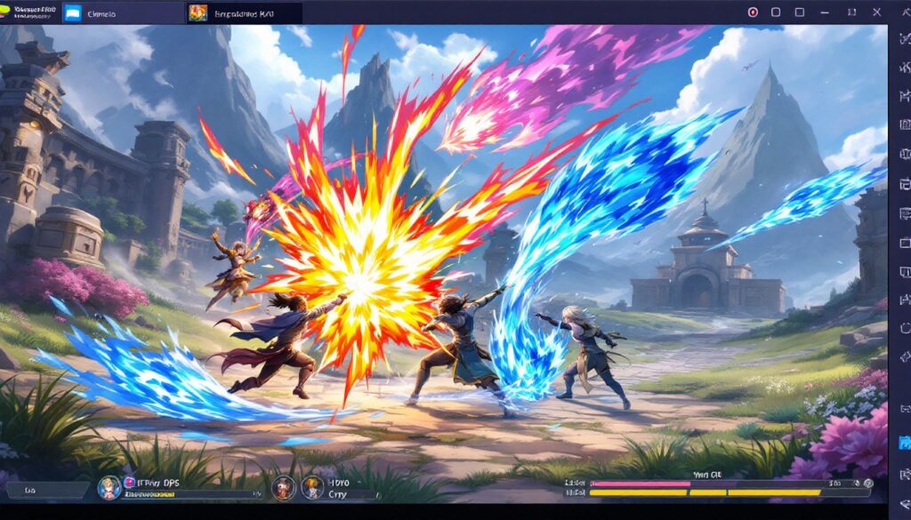 genshin impact game