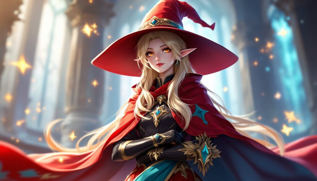 alice genshin