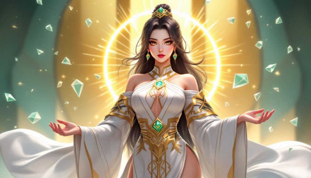 ningguang