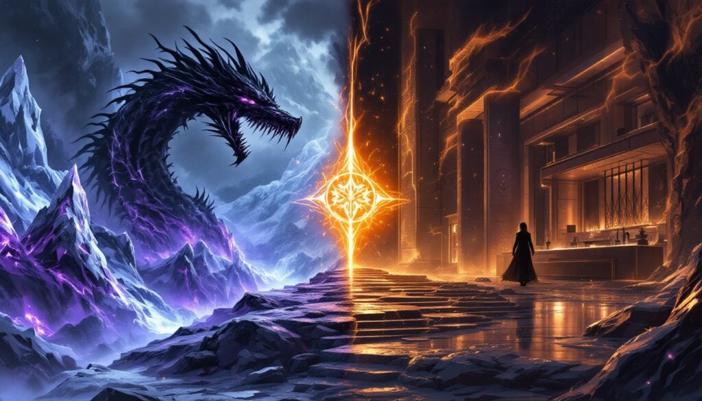 durin genshin